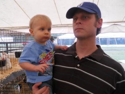 Timothy Lackey