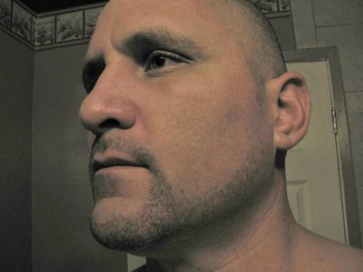 Keith Cruz