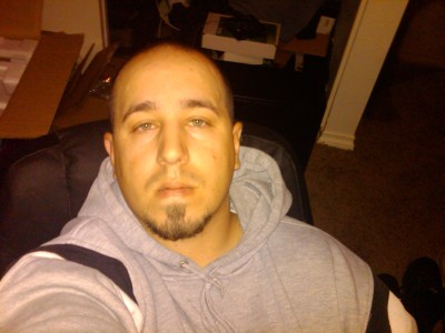 Anthony Sampo