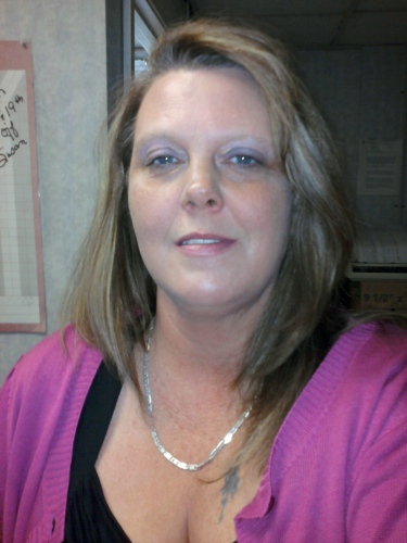 Susan Caulder