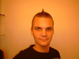 Jason Paul
