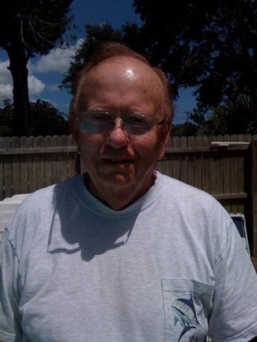 Raymond Smith