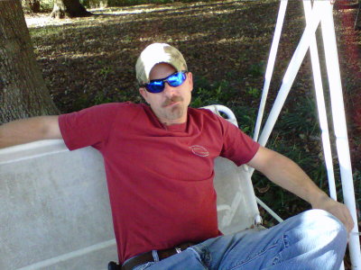 Gregory Anderson