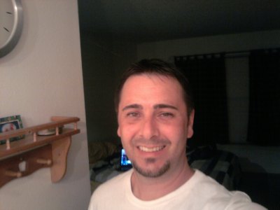 Steven Harding