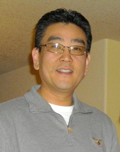 Joseph Chung