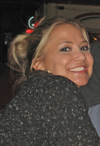 Erin Gault