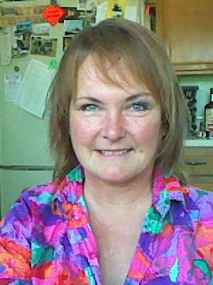 Anne Ouellette