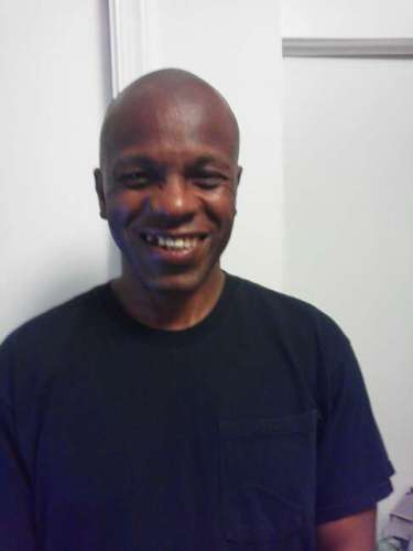 Rickey Baker