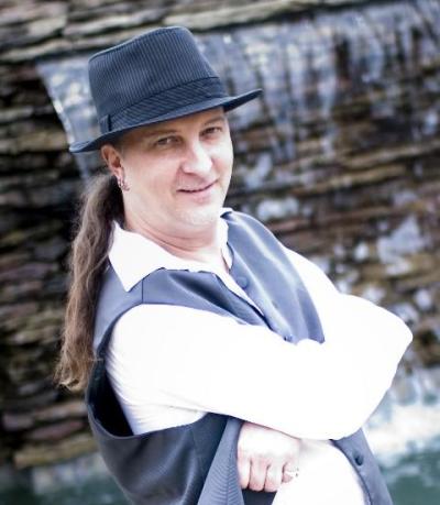 Keith Blanchard