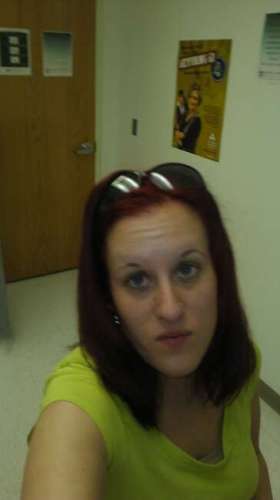 Shannon Honaker