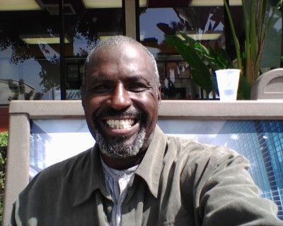 Gregory Barfield
