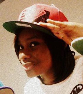 Davina Campbell
