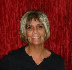 Kerri Robinson
