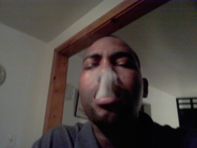 Marcus Blanton