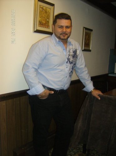 Luis Navarro