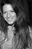 Catherine Caswell
