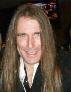 Douglas Patterson
