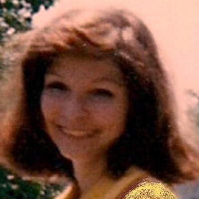 Genie Terwilliger