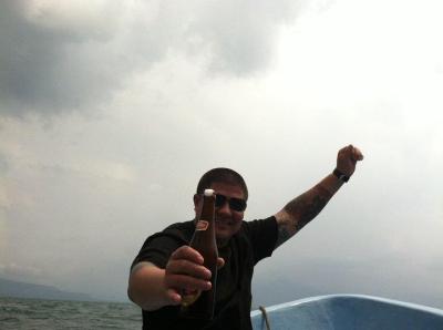 Cesar Lara