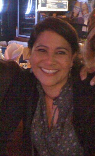 Agnes Bagano