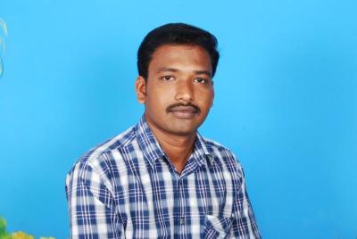 Easwar Sarangapani