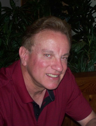 Ronald Orr