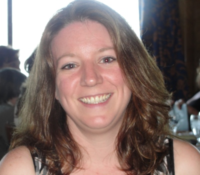 Michelle Scott