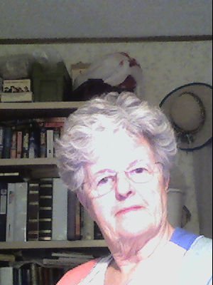 Constance Blair