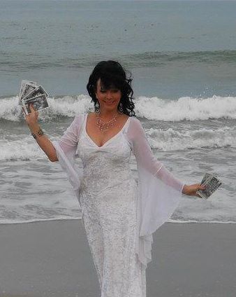 Jennifer Johnson-Roberts