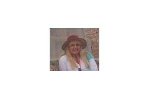 Patricia Harris