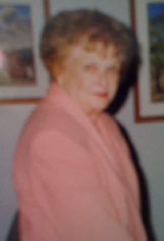 Laura White