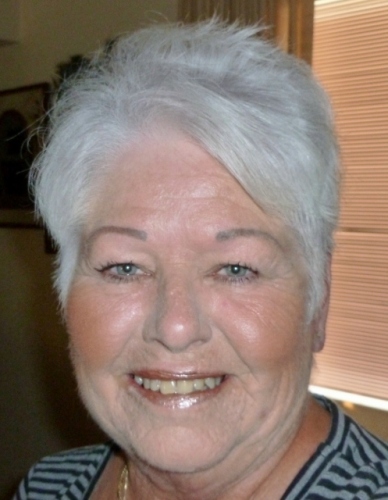 Beverly Cordonnier