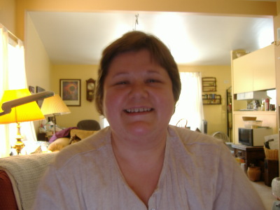Catherine Yezak