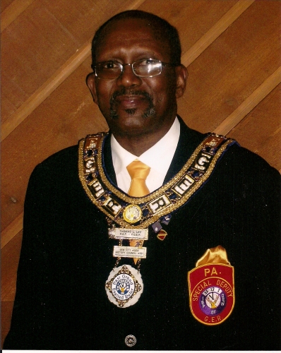 Thomas Lee