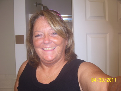 Robin Alward