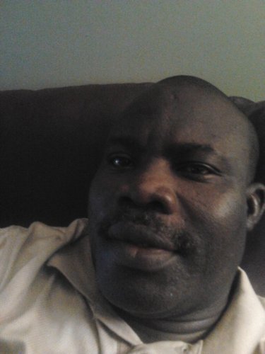 Edward Ofori