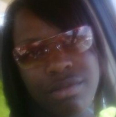 Shaquita Robinson