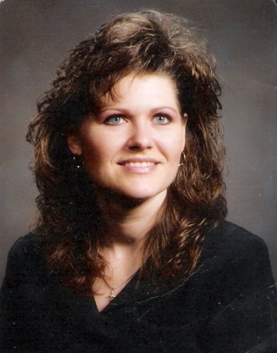 Kari Hastings