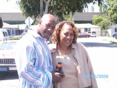 Marlene Brewer
