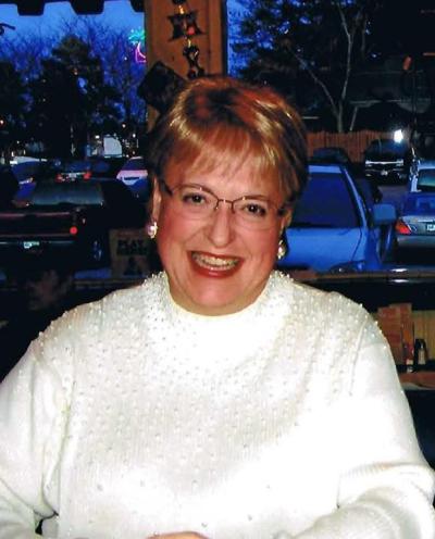 Rhonda Broglin