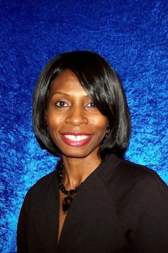 Karine Troy