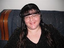 Heather Mcdowell