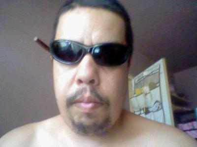 Juan Guzman