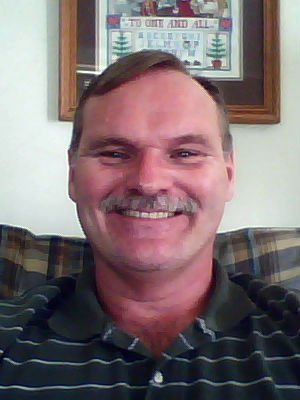 Martin Connolly