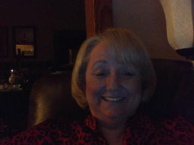 Margaret Merrell
