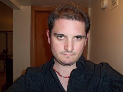 Sean Galietta