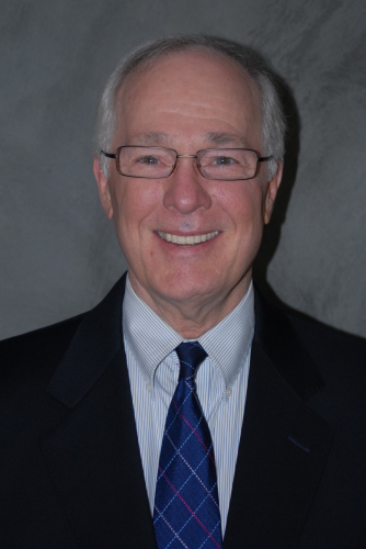 Robert Mcconnell