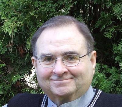 Dennis Patterson