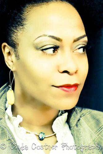Bernice Alston