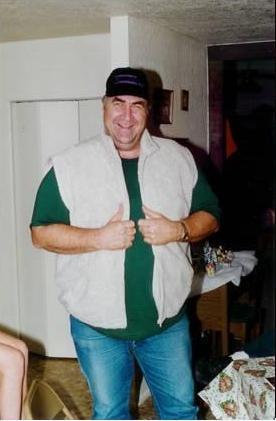 Daniel Hoover